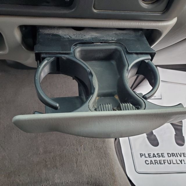 Used 2001 Ford Excursion XLT image 19