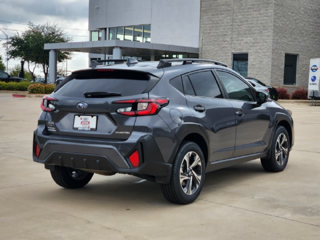 Certified 2024 Subaru Crosstrek 2.0i Premium w/ Popular Package #4 AWD/4WD image 7