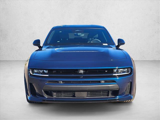 New 2026 Dodge Charger Scat Pack w/ Blacktop Package AWD/4WD image 5