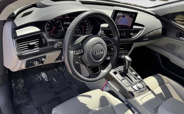 Used 2017 Audi A7 3.0T Prestige AWD/4WD image 11