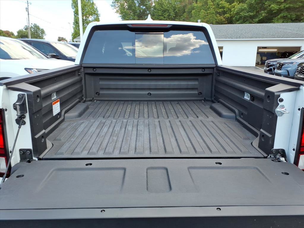 New 2025 Honda Ridgeline RTL image 5
