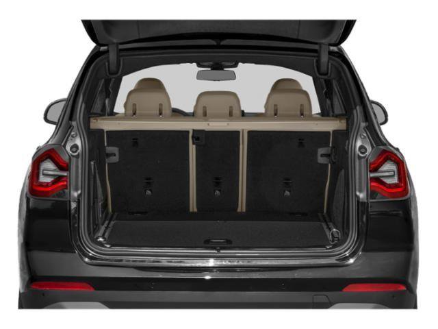 Certified 2024 BMW X3 sDrive30i w/ Premium Package w/ZPA image 14
