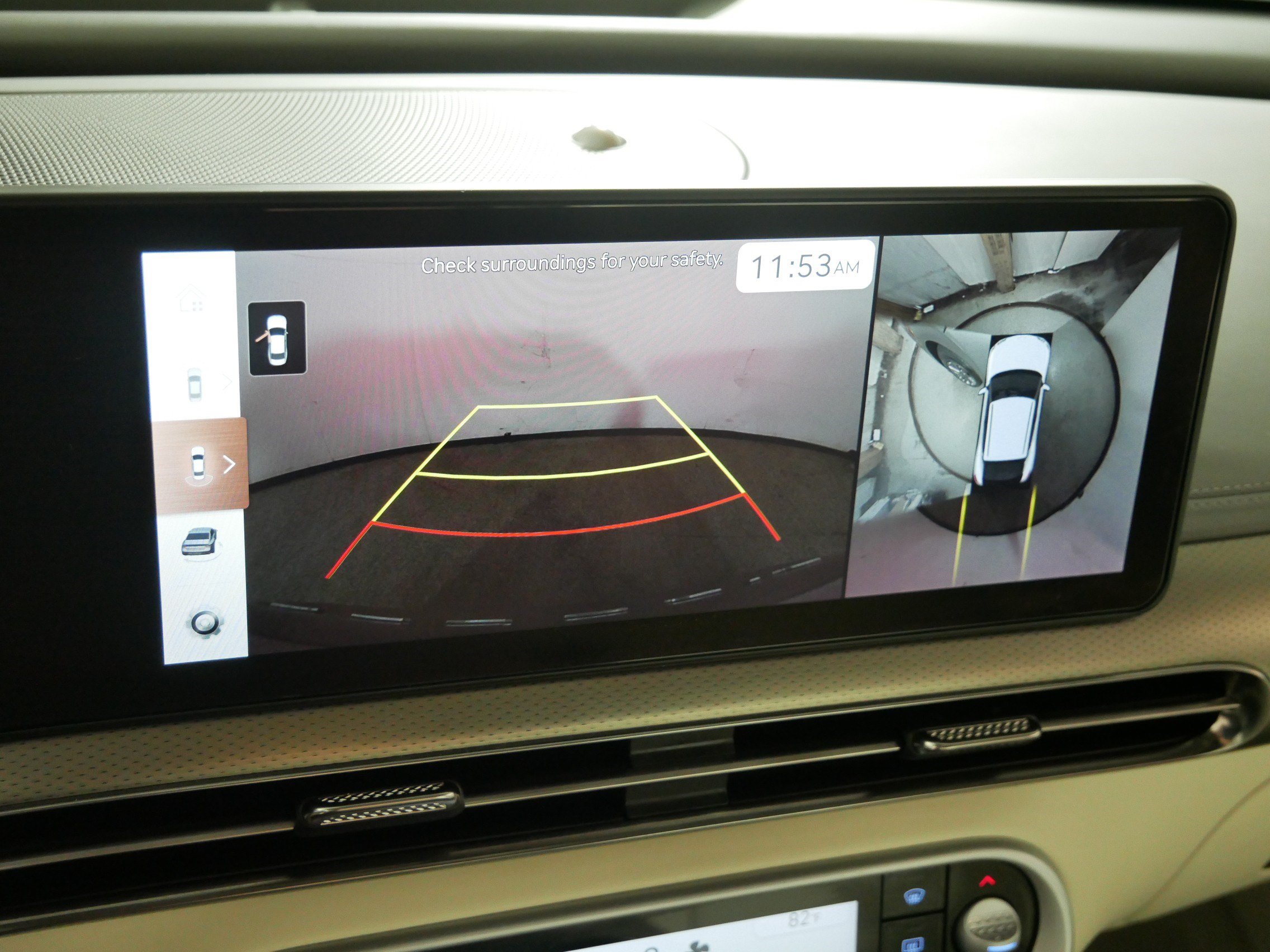 Certified 2023 Genesis GV60 Advanced AWD/4WD image 33