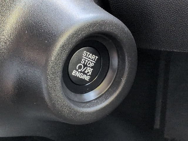 Used 2026 RAM ProMaster 2500 w/ Convenience Group FWD image 27