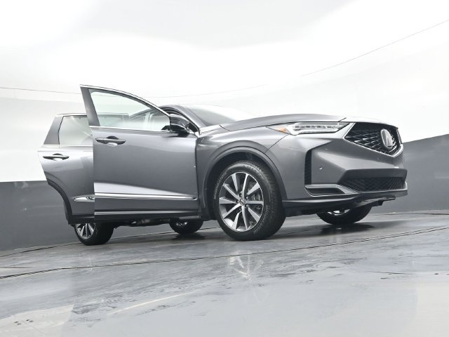 New 2026 Acura MDX w/ Technology Package FWD image 42