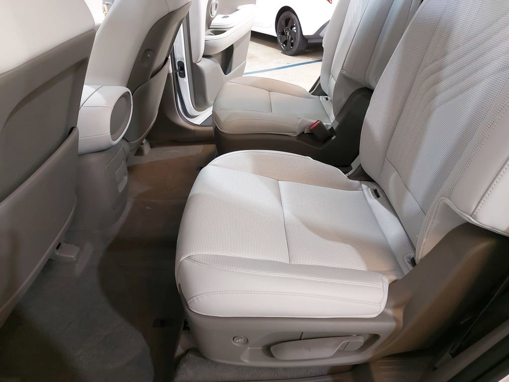 New 2026 Hyundai Palisade SEL image 15