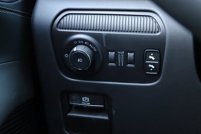 New 2024 Jeep Grand Wagoneer Series II w/ Quick Order Packagew 28T image 54