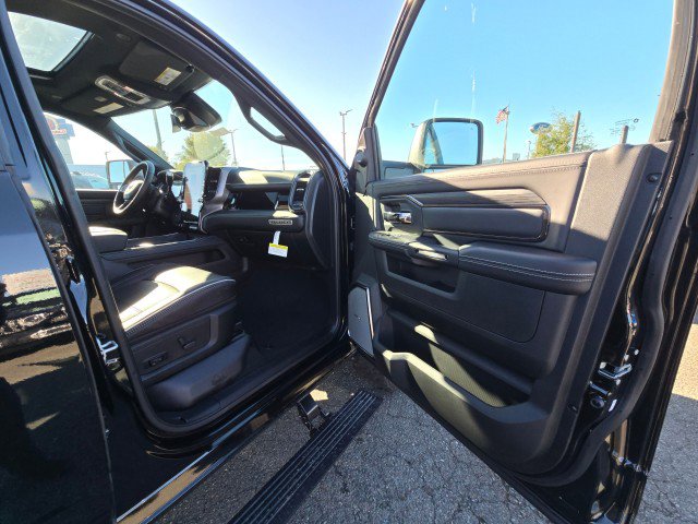 New 2026 RAM 2500 Rebel w/ Rebel Level 2 Equipment Group image 10