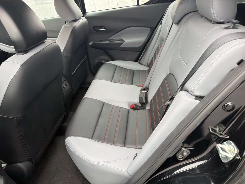 Used 2024 Nissan Kicks SR w/ SR Premium Package image 9