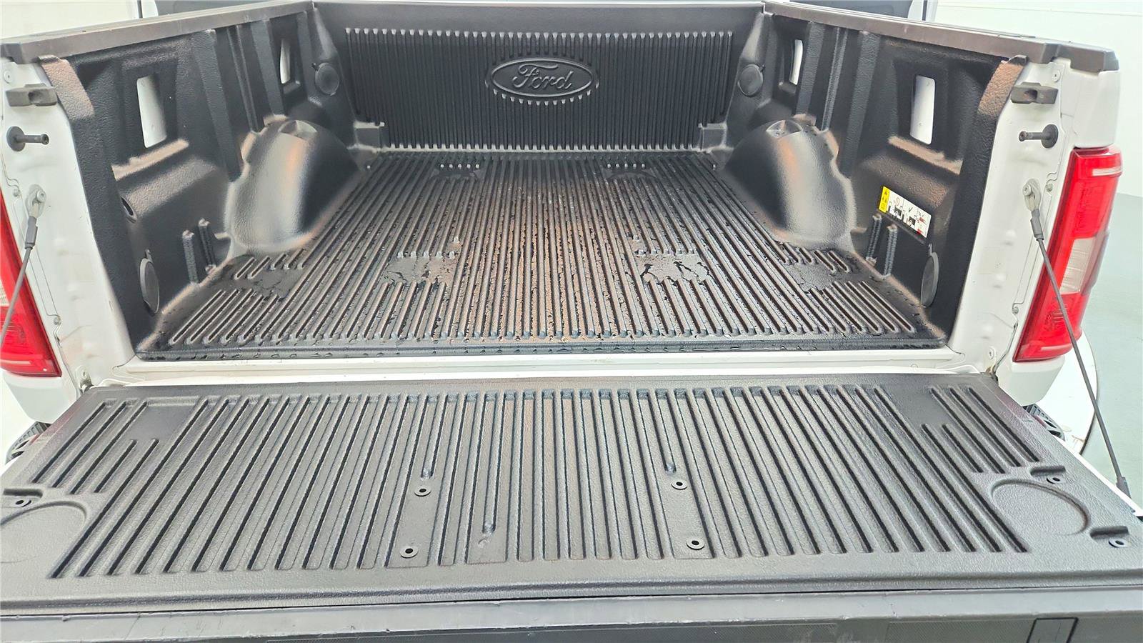 Used 2023 Ford F150 XLT image 21