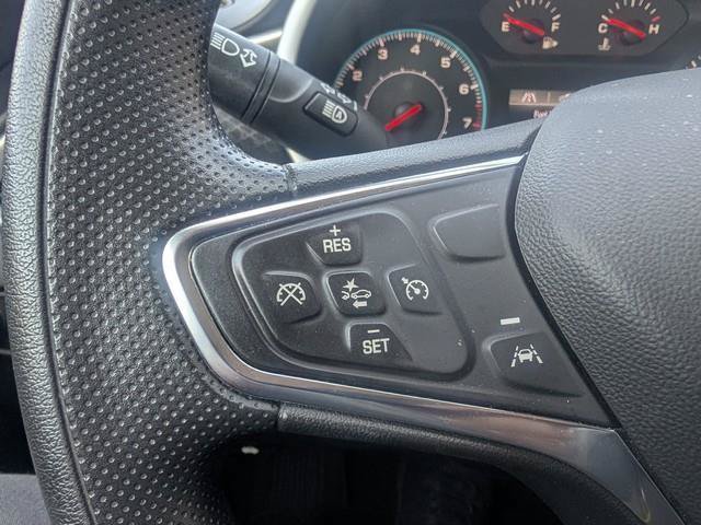 Used 2024 Chevrolet Malibu LT FWD image 11