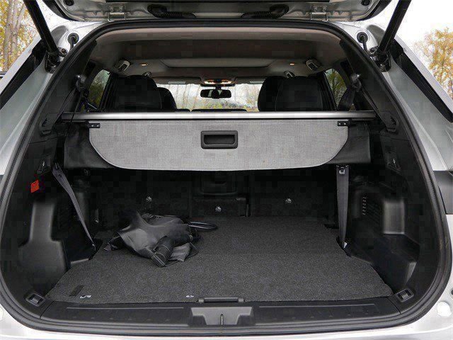 Used 2025 Mitsubishi Outlander SEL image 16