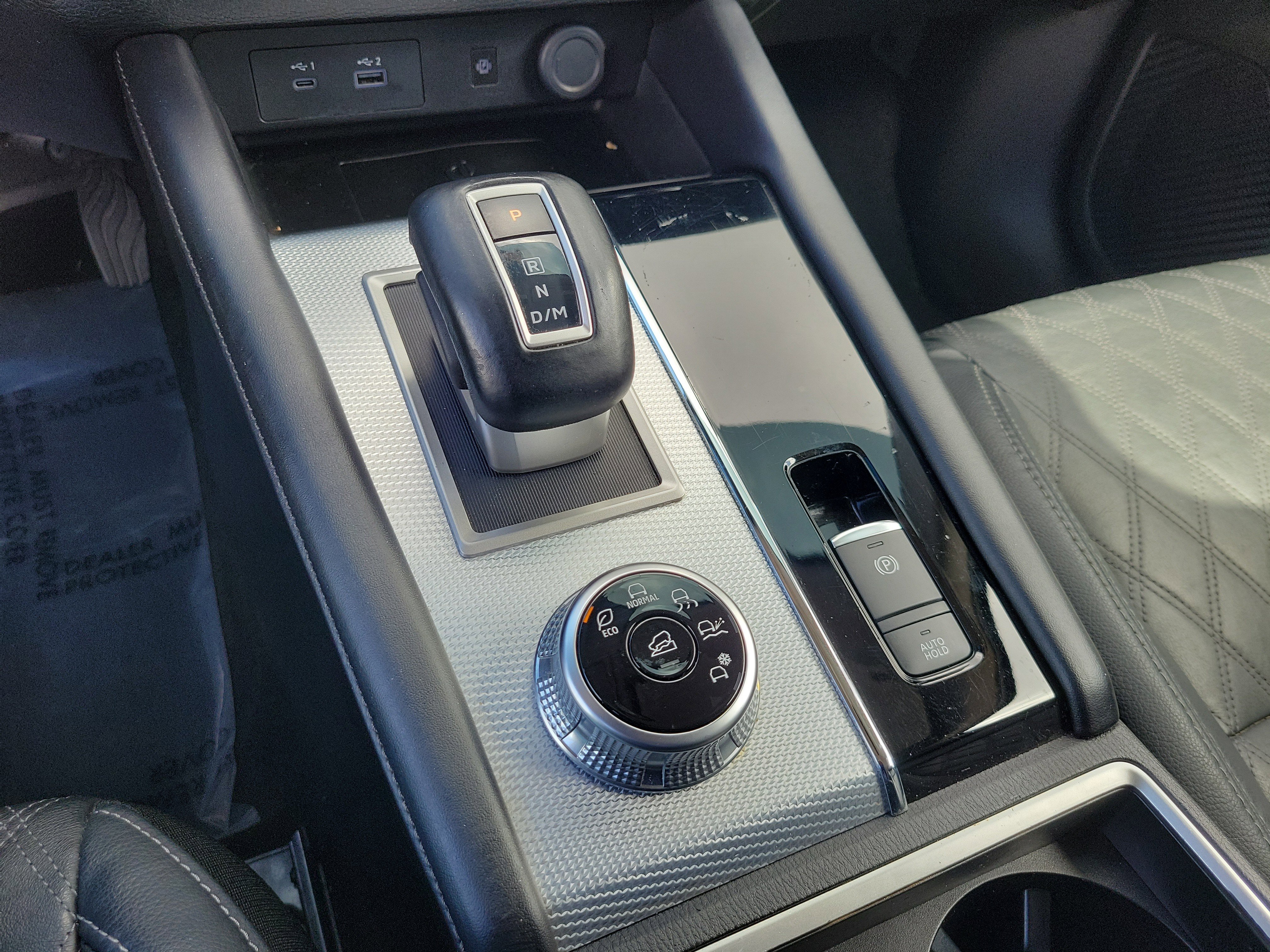 Used 2022 Mitsubishi Outlander SEL FWD image 26