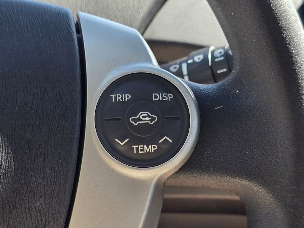 Used 2010 Toyota Prius Five FWD image 30