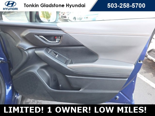 Used 2024 Subaru Crosstrek 2.5i Limited image 20