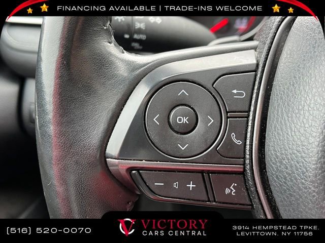 Used 2023 Toyota Camry XSE image 24