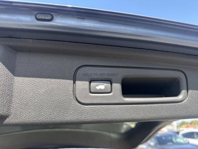 Used 2025 Honda Odyssey EX-L image 7