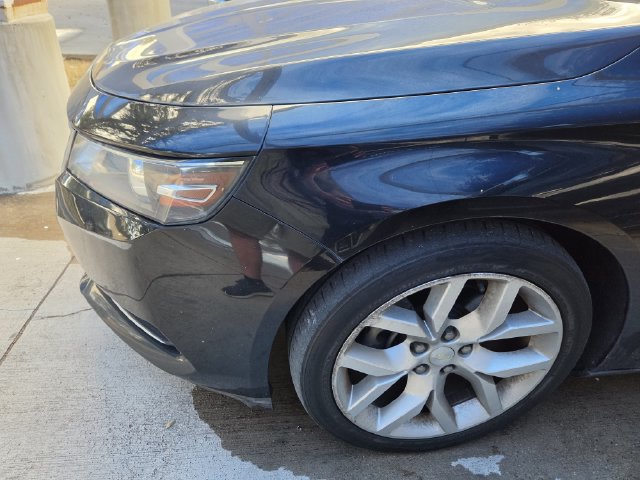 Used 2018 Chevrolet Impala Premier FWD image 7