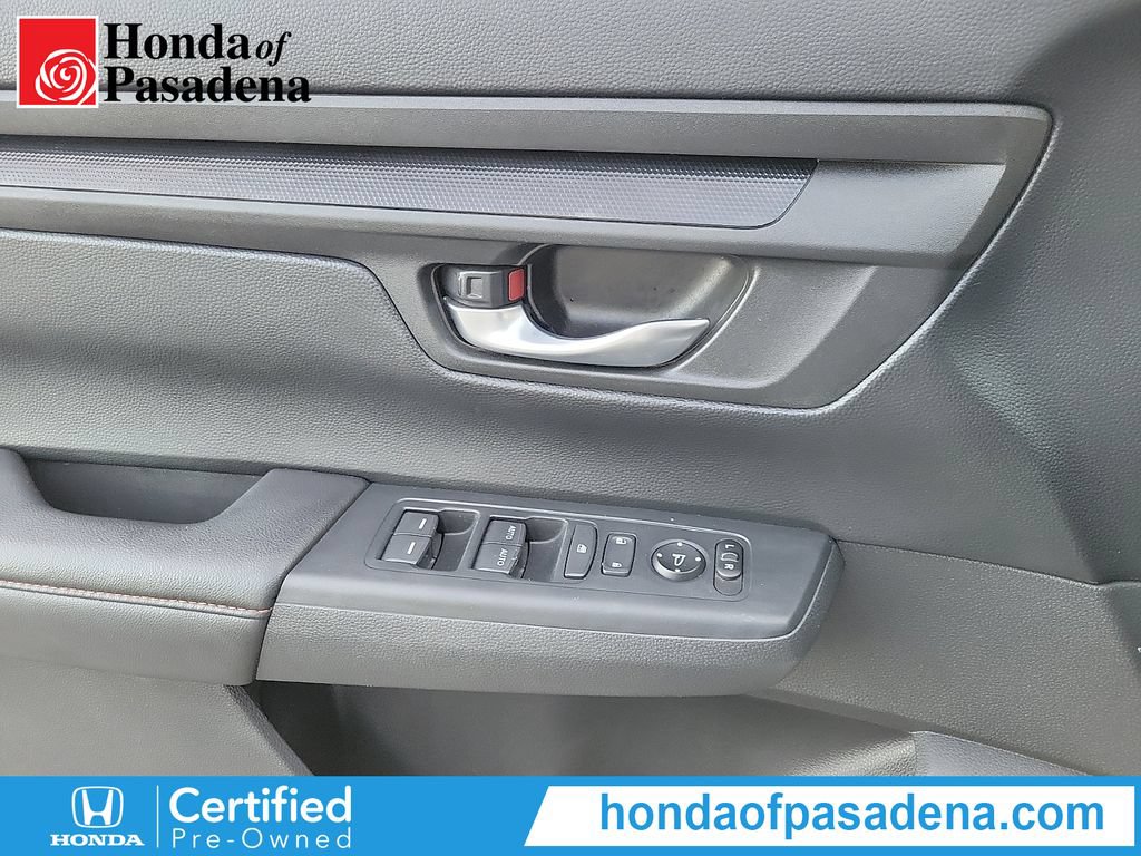 Certified 2023 Honda CR-V Sport image 22