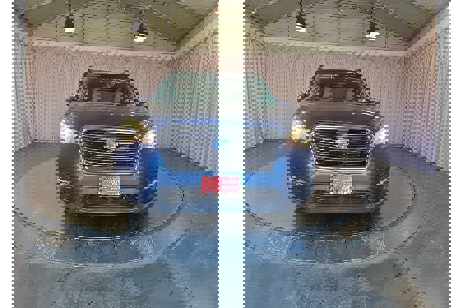 Used 2019 Subaru Ascent Premium w/ Popular Package #2A image 5