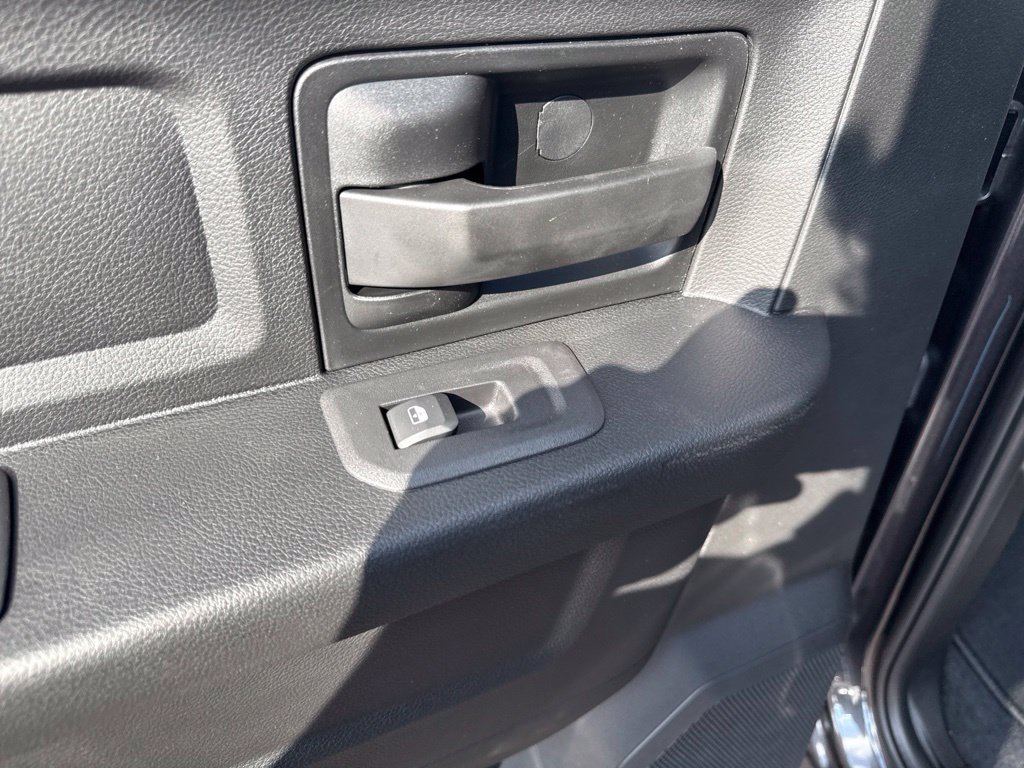New 2027 RAM 3500 Tradesman AWD/4WD image 37