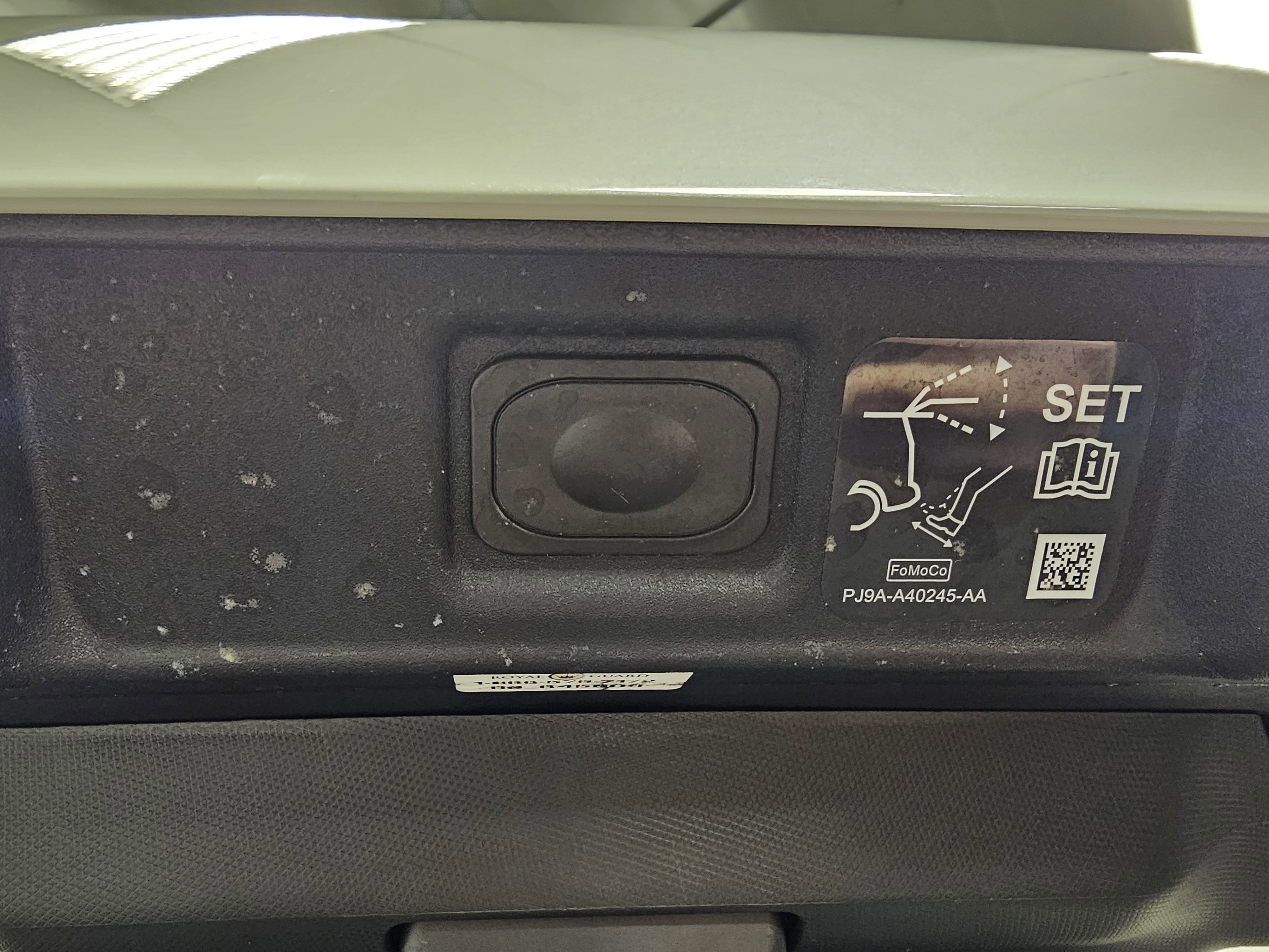 Used 2024 Ford Mustang Mach-E Premium image 13