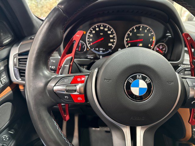 Used 2016 BMW X5 M Executive Pkg $109K MSRP image 69