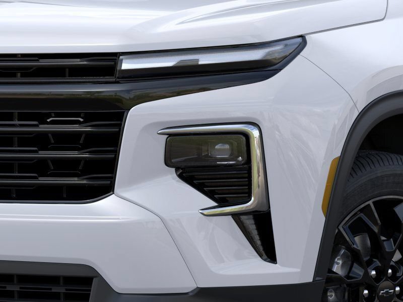 New 2026 Chevrolet Traverse LT w/ Midnight/Sport Edition AWD/4WD image 15
