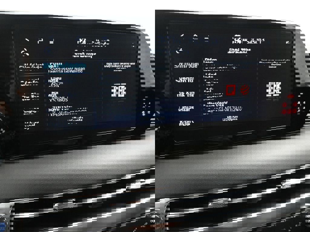 Certified 2023 Hyundai Palisade Calligraphy image 16