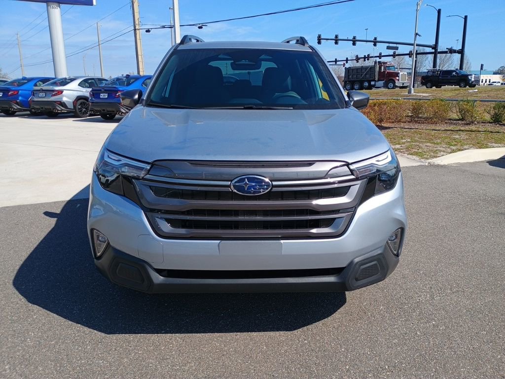 New 2026 Subaru Forester Premium image 2