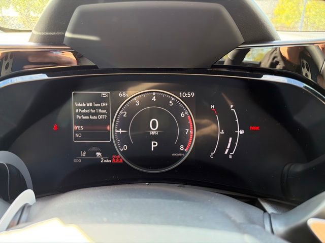 New 2026 Lexus NX 350 AWD w/ Premium Package image 24