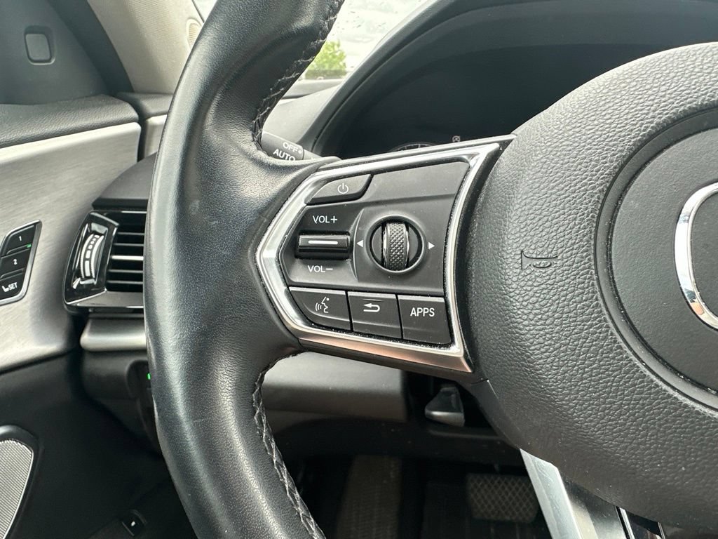 Used 2023 Acura RDX AWD w/ Technology Package image 20