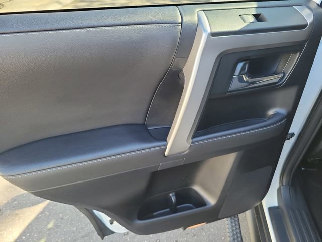 Used 2024 Toyota 4Runner SR5 image 9