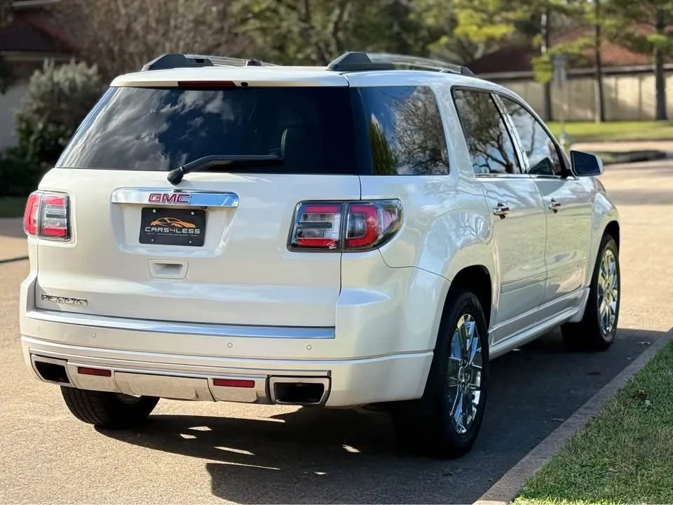 Used 2014 GMC Acadia Denali image 6