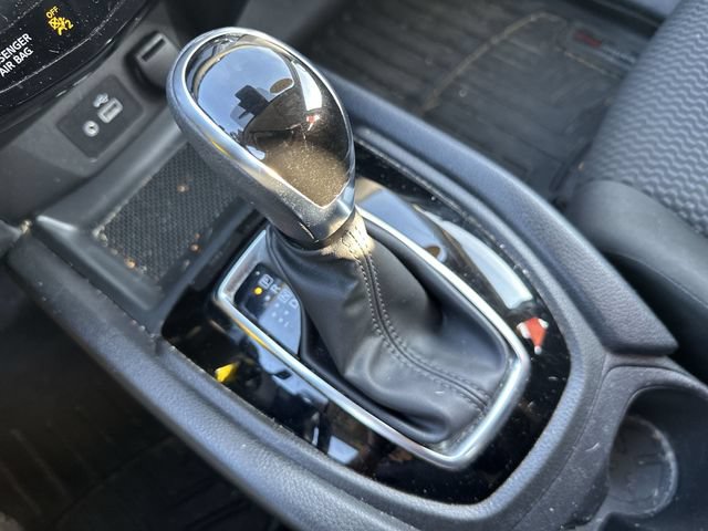 Used 2021 Nissan Rogue Sport S FWD image 22