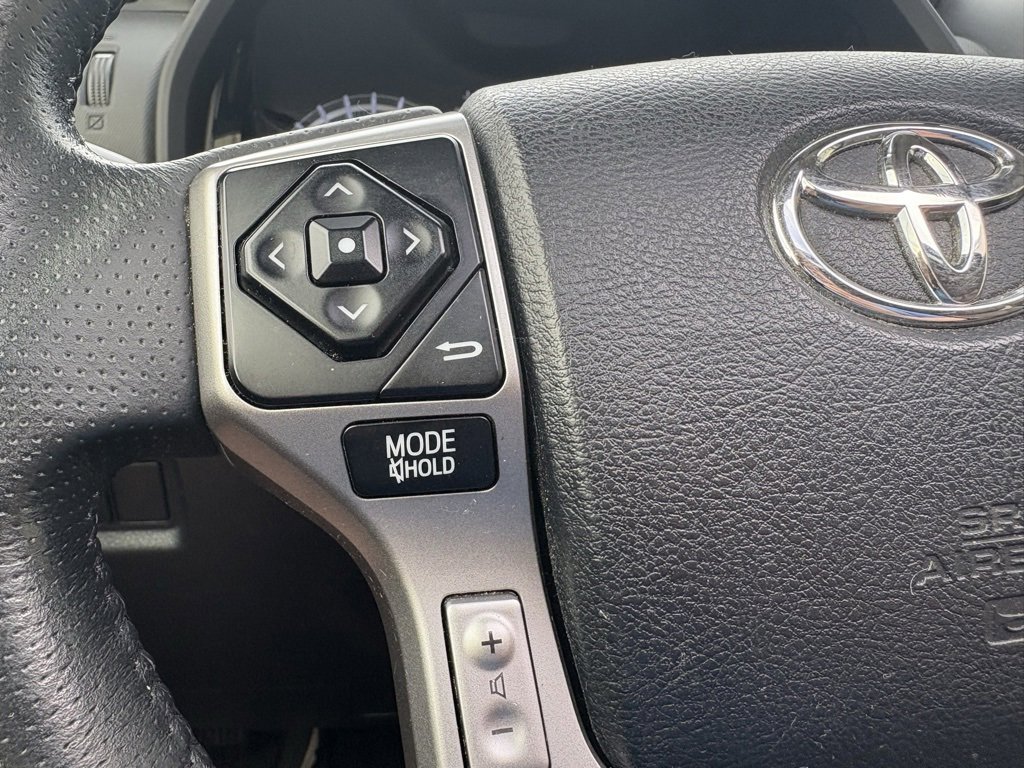 Used 2019 Toyota 4Runner Limited image 18