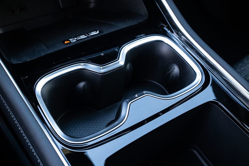 New 2026 Chevrolet Traverse LT image 23