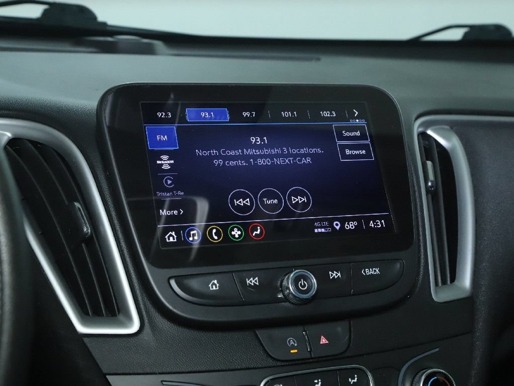 Used 2023 Chevrolet Malibu LT w/ Driver Confidence Package FWD image 25