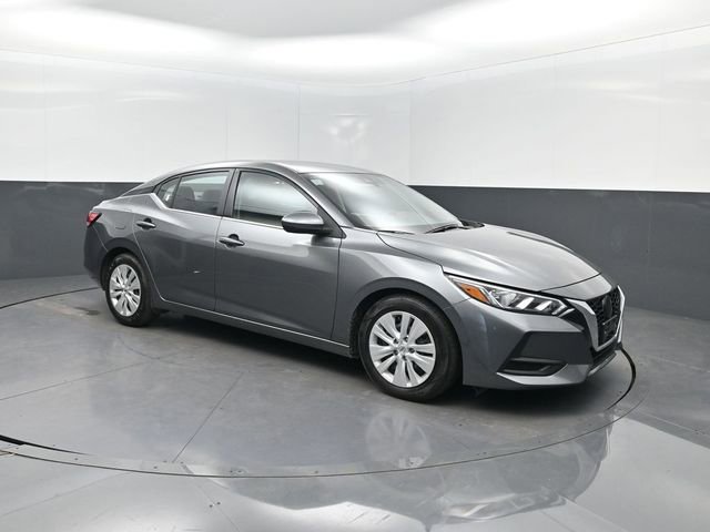 Used 2023 Nissan Sentra S FWD image 31