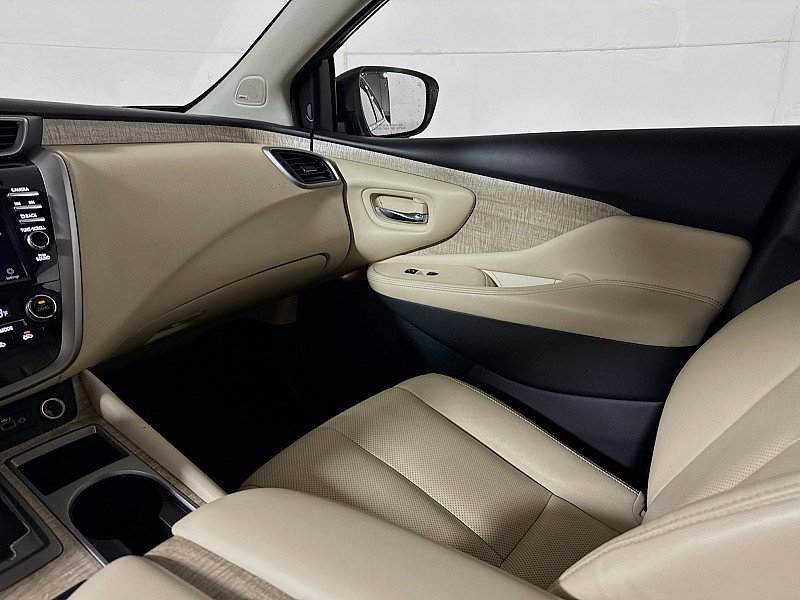 Used 2021 Nissan Murano SL image 25