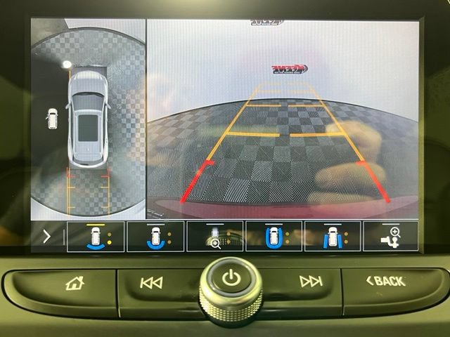 Used 2019 Chevrolet Blazer Premier w/ Sun and Wheels Package AWD/4WD image 13
