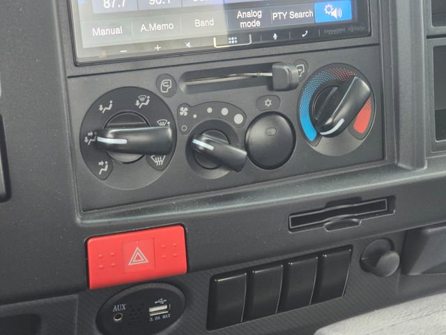 New 2024 Chevrolet Low Cab Forward 4500 XD image 28