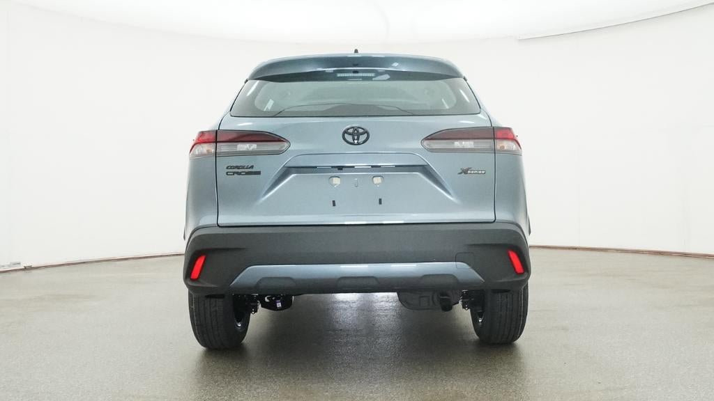 New 2026 Toyota Corolla Cross L FWD image 23