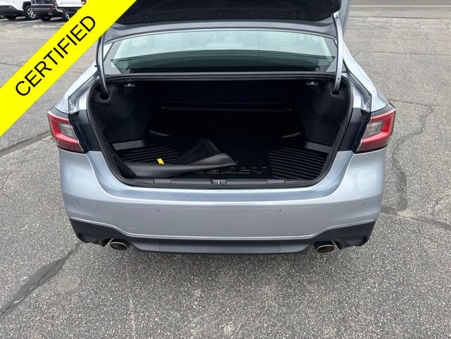 Used 2022 Subaru Legacy Limited XT AWD/4WD image 21