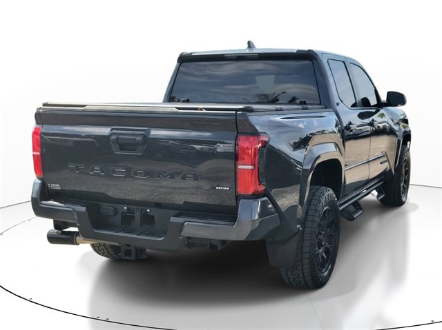 Used 2024 Toyota Tacoma TRD Sport image 4