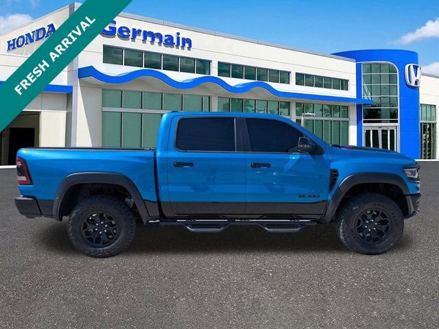 Used 2023 RAM 1500 TRX w/ TRX Level 1 Equipment Group image 4