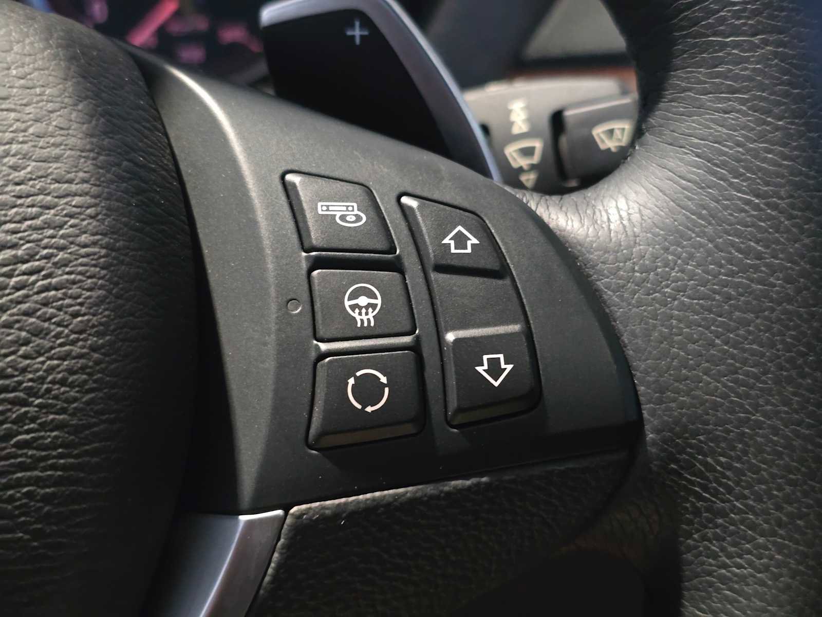 Used 2014 BMW X6 xDrive35i image 33