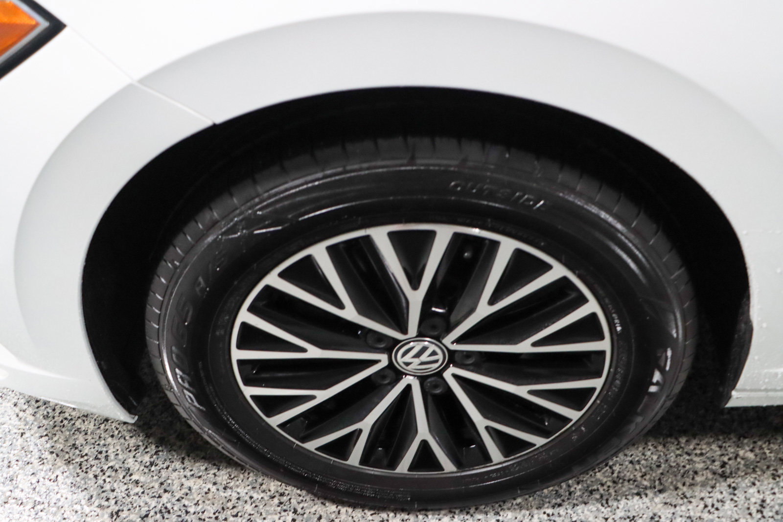 Used 2020 Volkswagen Jetta S image 11