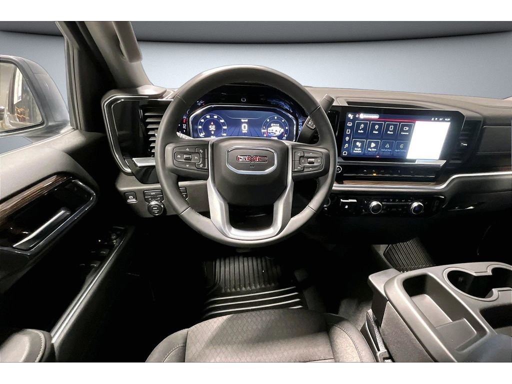 Used 2025 GMC Sierra 1500 Elevation AWD/4WD image 6