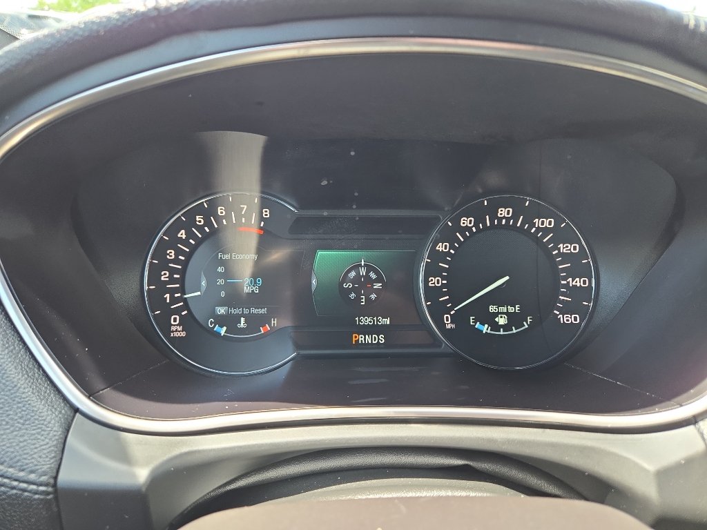 Used 2018 Lincoln MKX Select w/ Select Plus Package AWD/4WD image 20